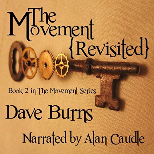 Cover of The Movement: Revisited