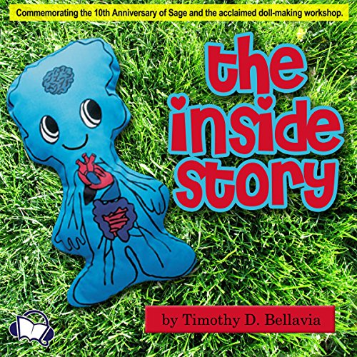 Cover of The Inside Story