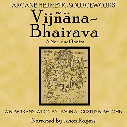 Cover of Vijnanabhairava