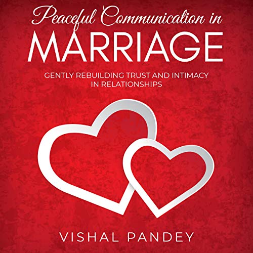 Cover of Peaceful Communication in Marriage