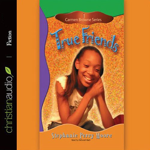 Cover of True Friends