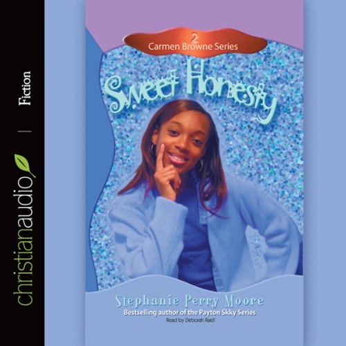 Cover of Sweet Honesty
