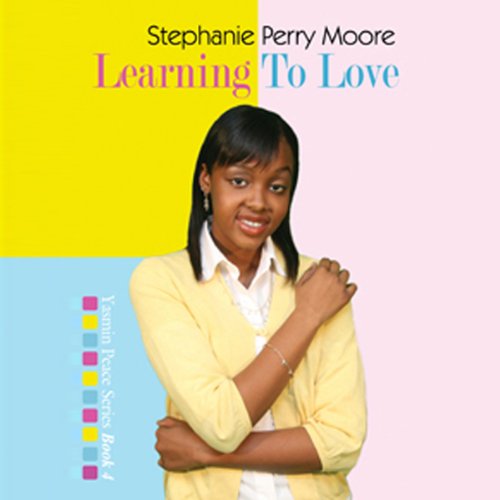 Cover of Learning to Love