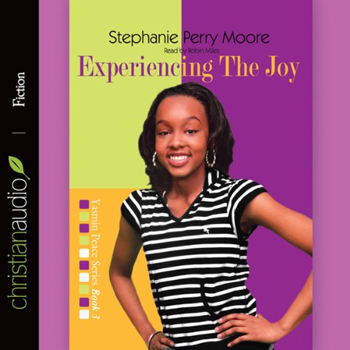 Cover of Experiencing the Joy