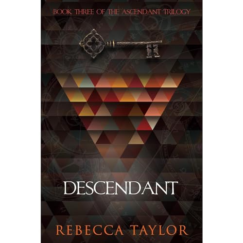 Cover of Descendant