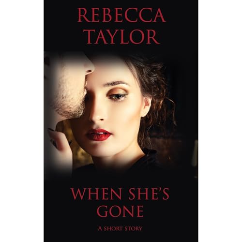 Cover of When She's Gone