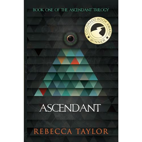 Cover of Ascendant