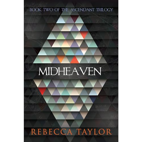 Cover of Midheaven