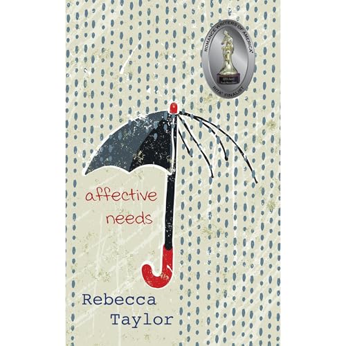 Cover of Affective Needs