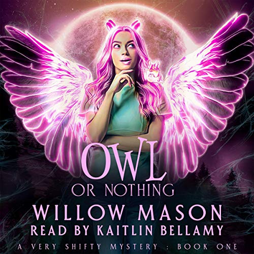 Cover of Owl or Nothing