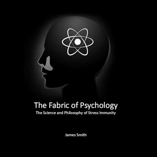 Cover of The Fabric of Psychology