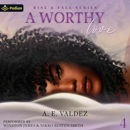 Cover of A Worthy Love