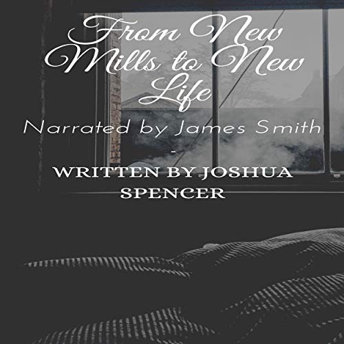 Cover of From New Mills to New Life