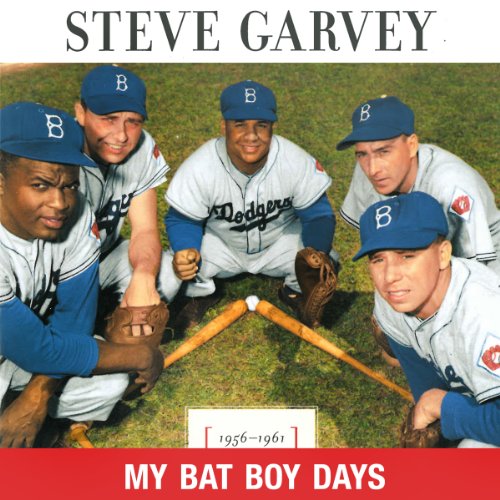 Cover of My Bat Boy Days
