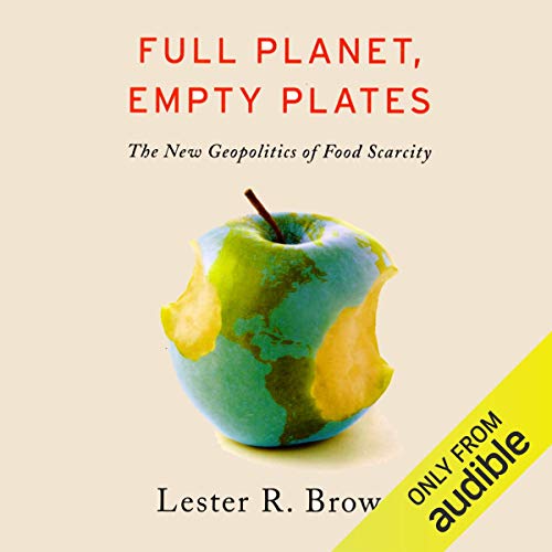 Cover of Full Planet