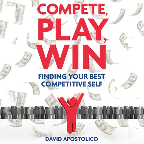 Cover of Compete, Play, Win