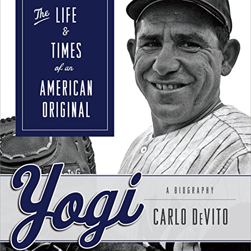 Cover of Yogi