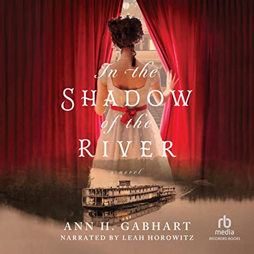 Cover of In the Shadow of the River