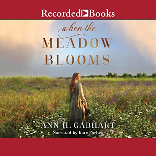 Cover of When the Meadow Blooms