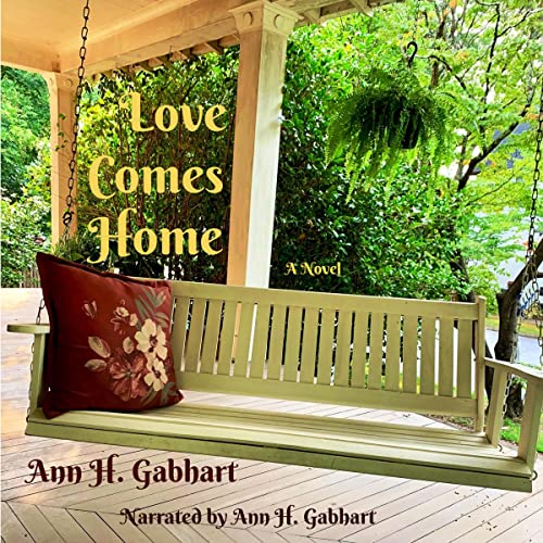 Cover of Love Comes Home