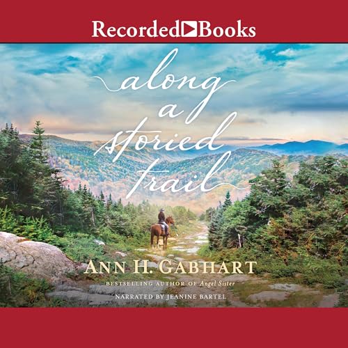 Cover of Along a Storied Trail