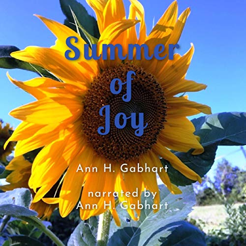 Cover of Summer of Joy