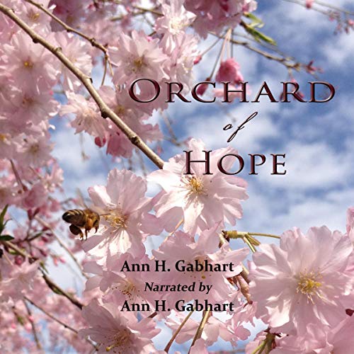 Cover of Orchard of Hope