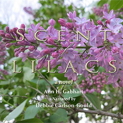 Cover of The Scent of Lilacs
