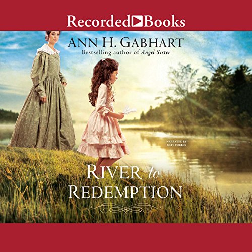 Cover of River to Redemption