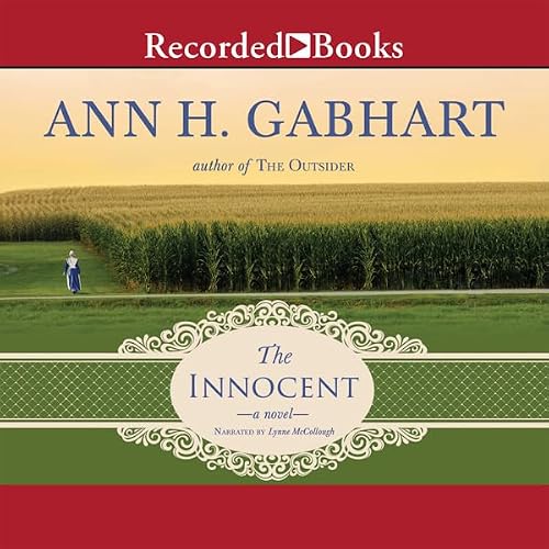 Cover of The Innocent