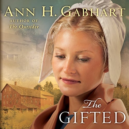 Cover of The Gifted