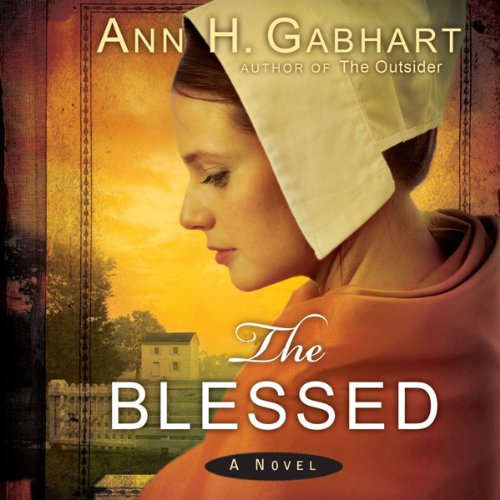 Cover of The Blessed