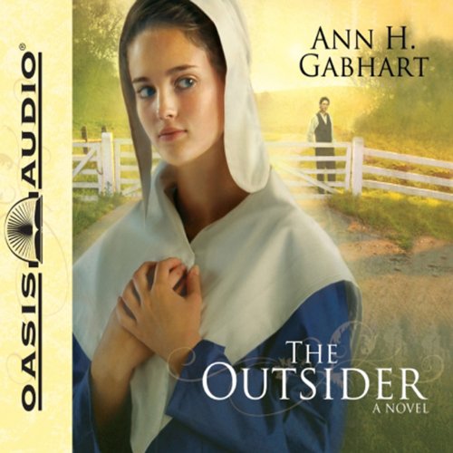 Cover of The Outsider