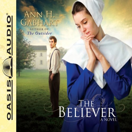 Cover of The Believer