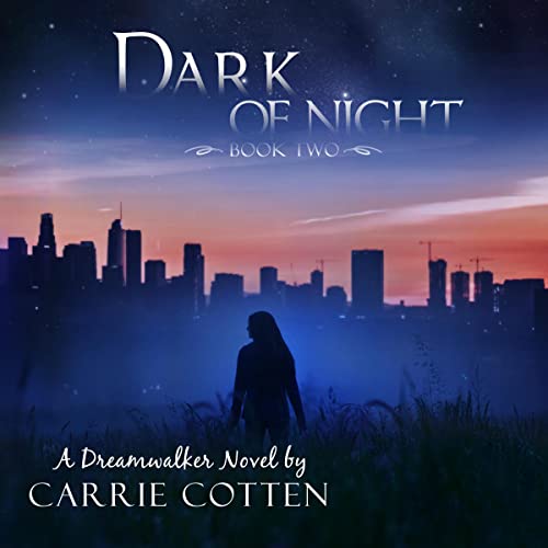 Cover of Dark of Night