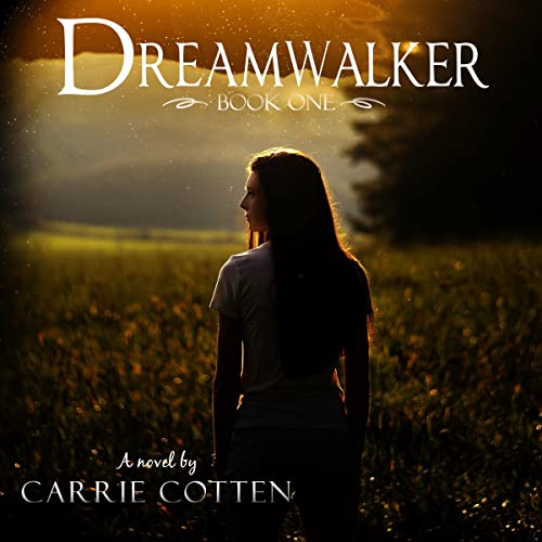 Cover of Dreamwalker: Book One