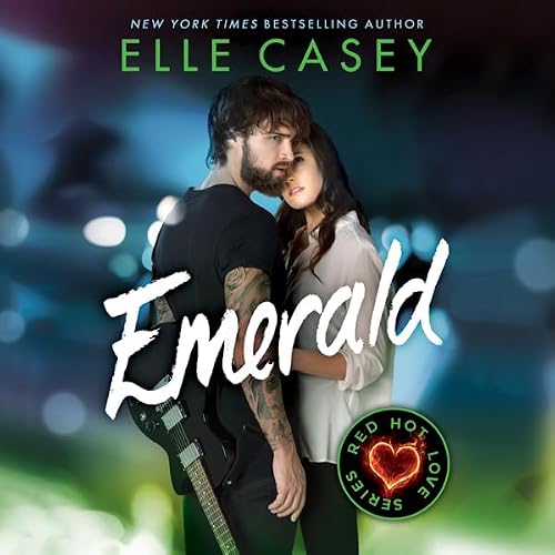 Cover of Emerald