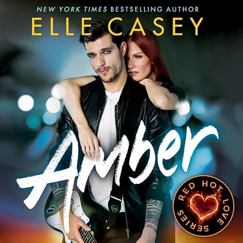 Cover of Amber
