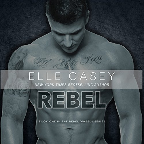 Cover of Rebel