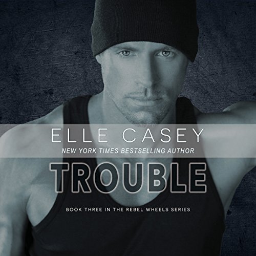 Cover of Trouble