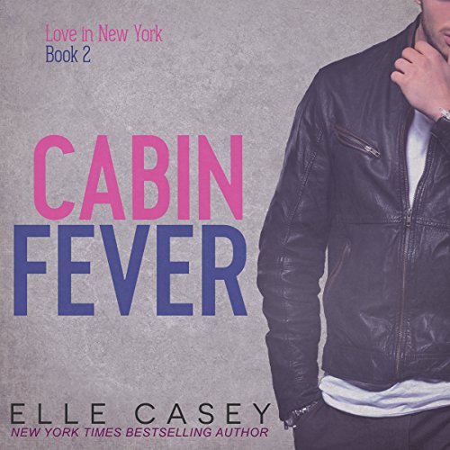 Cover of Cabin Fever