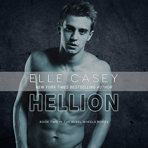 Cover of Hellion