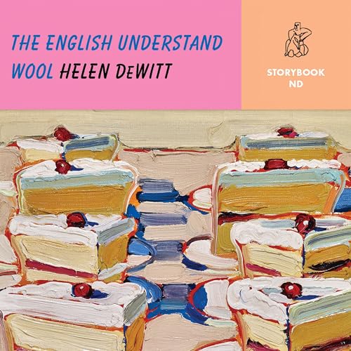 Cover of The English Understand Wool