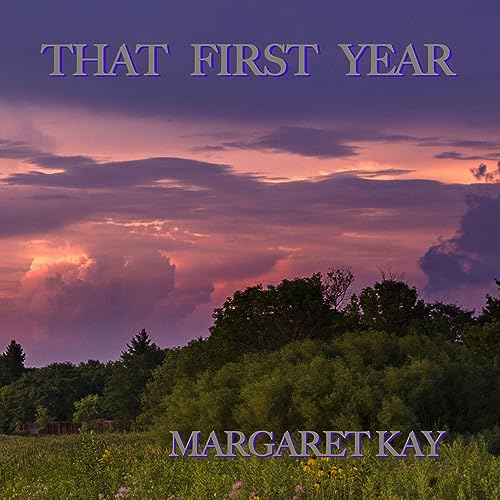 Cover of That First Year