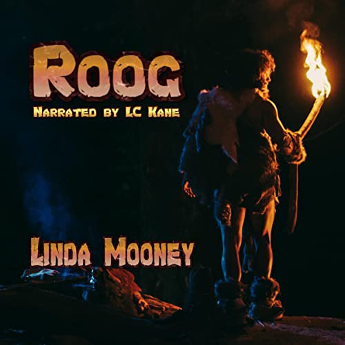 Cover of Roog