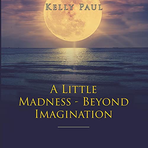 Cover of A Little Madness - Beyond Imagination