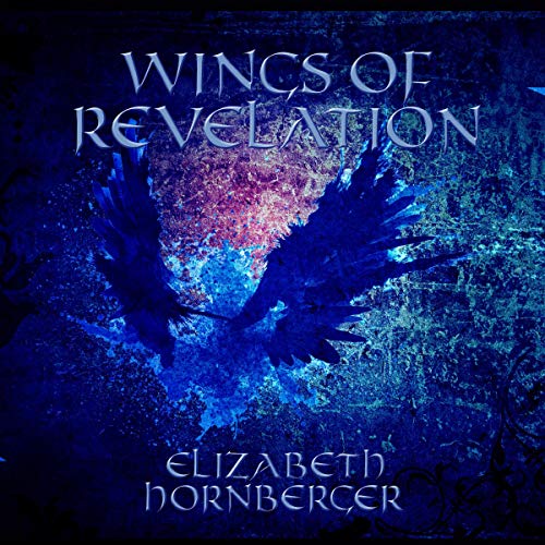 Cover of Wings of Revelation