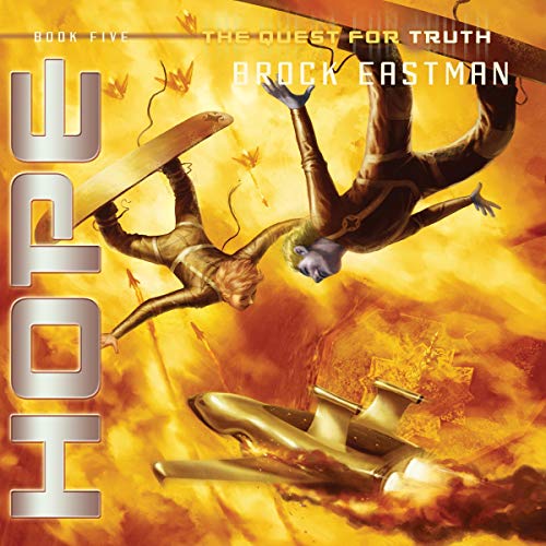 Cover of Hope