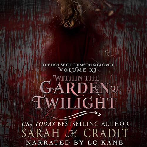 Cover of Within the Garden of Twilight