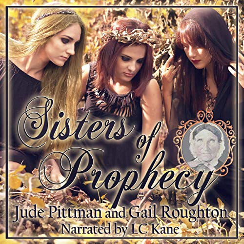 Cover of Sisters of Prophecy